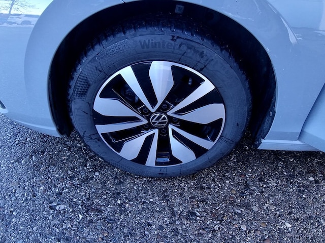 Volkswagen Golf 1.5 TSI Golf VIII Life Move