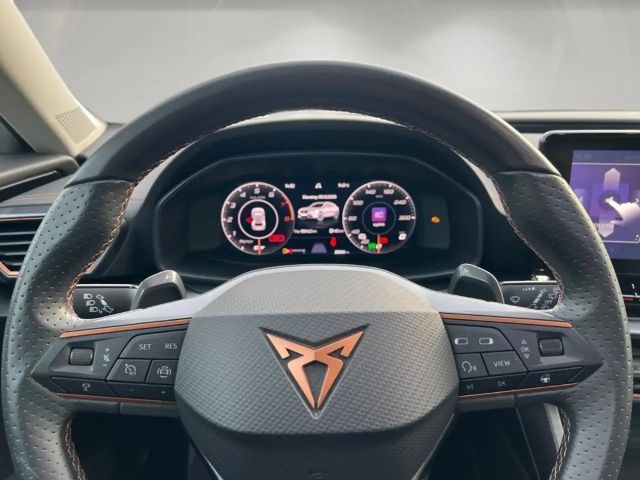 Cupra Formentor 1.5 TSI