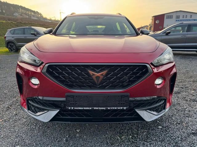 Cupra Formentor 1.5 TSI DSG