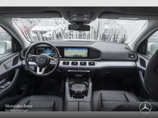 Mercedes-Benz GLE 350 4MATIC