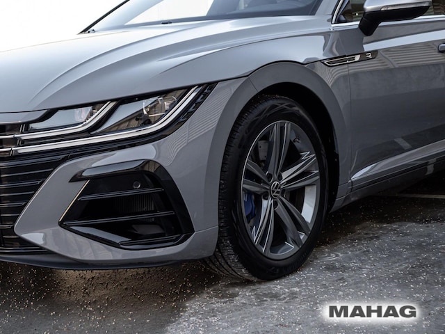 Volkswagen Arteon Shooting Brake 2.0 TSI DSG