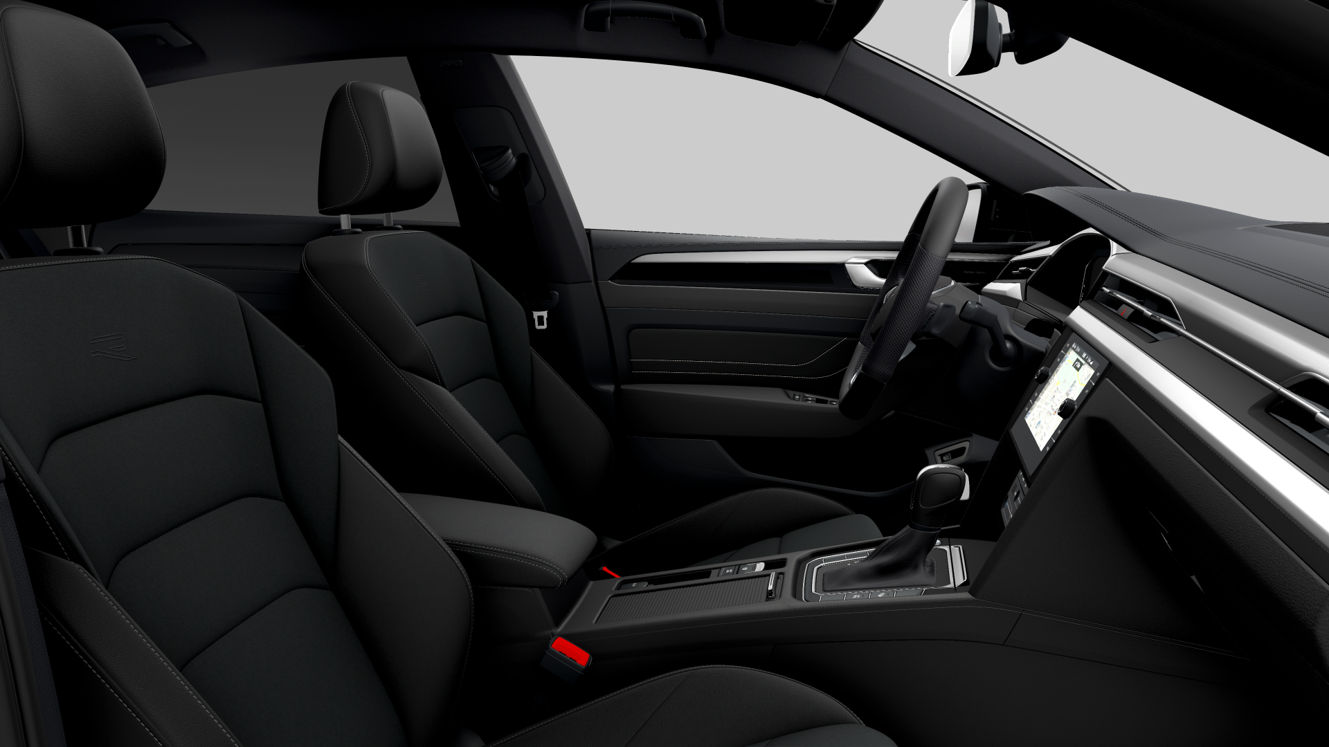 Volkswagen Arteon 2.0 TSI R-Line