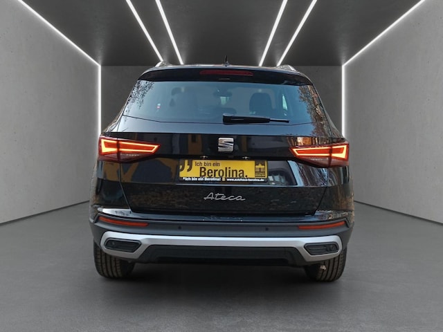 Seat Ateca 1.5 TSI DSG Style
