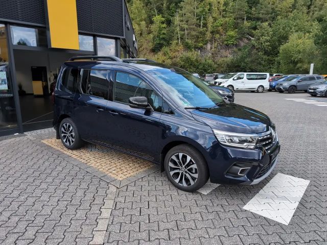 Renault Kangoo EDC TCe 130 Techno