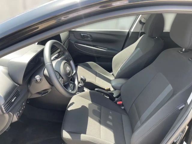 Hyundai i20 1.0 Hybrid Prime T-GDi