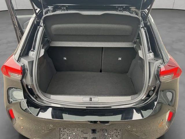 Opel Corsa GS-Line Grand Sport Turbo