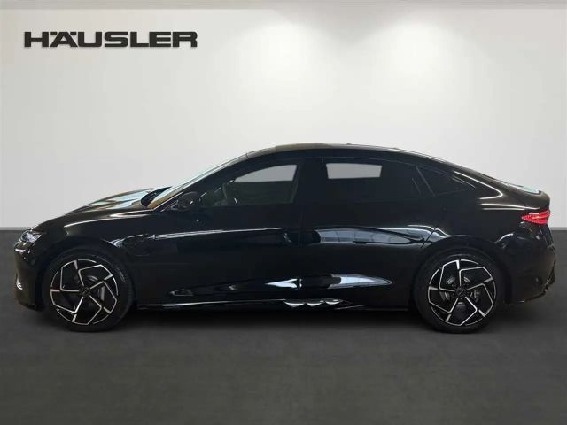 BYD Seal Excellence Vierwielaandrijving