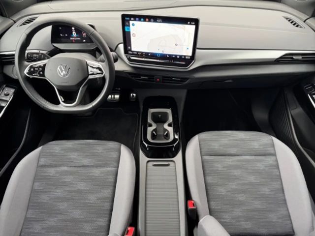 Volkswagen ID.4 IQ.Drive Performance Pro