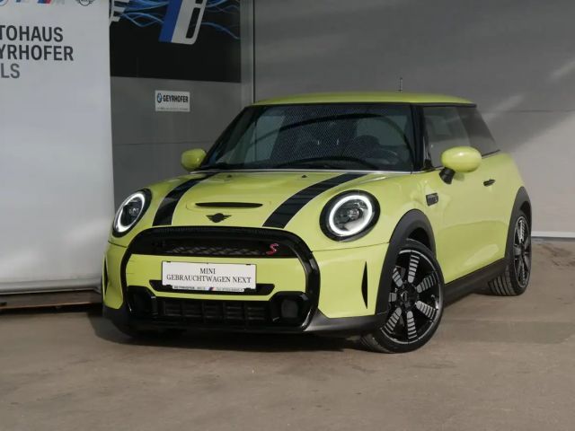 MINI Cooper S Cooper S