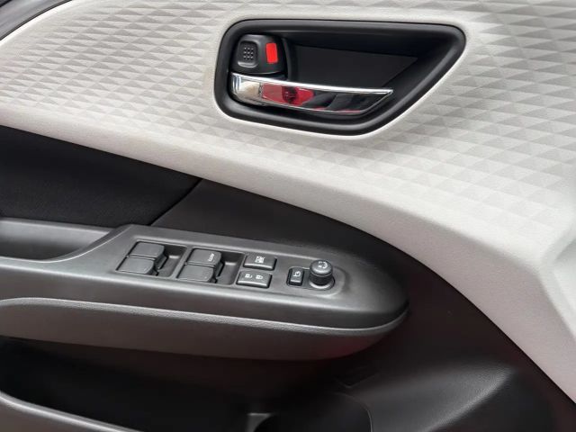 Suzuki Swift Comfort DualJet Hybrid