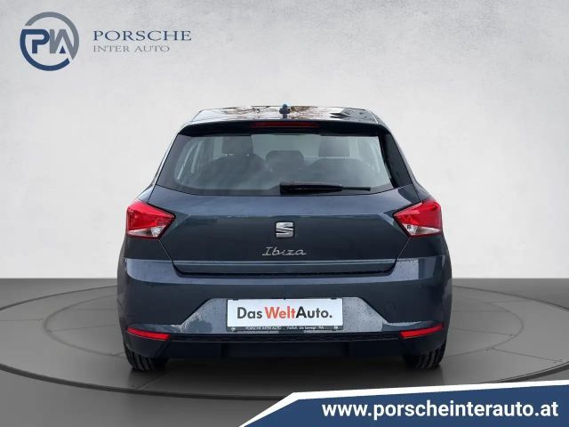 Seat Ibiza 1.0 TSI Reference