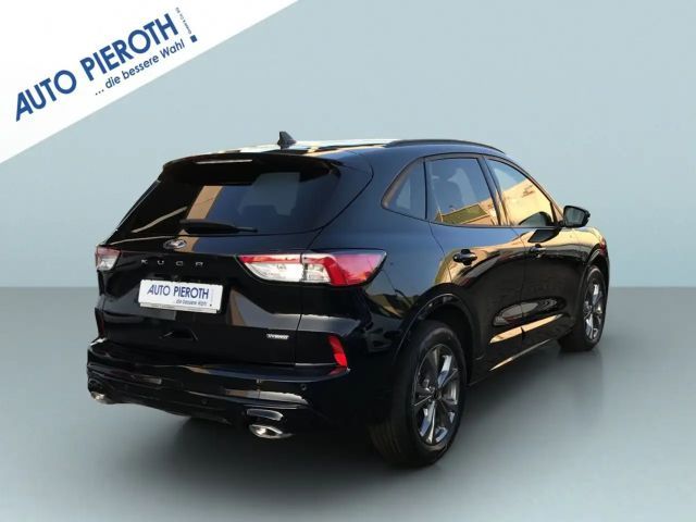 Ford Kuga ST Line X