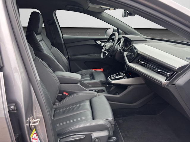 Audi Q4 e-tron 40