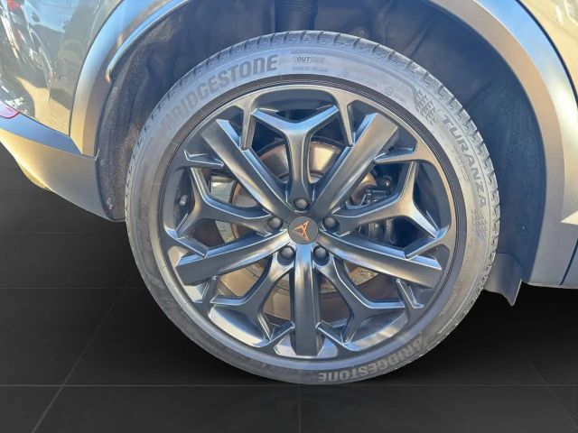 Cupra Formentor 2.0 TSI DSG