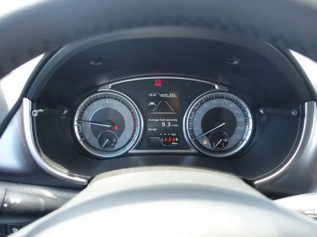 Suzuki Vitara 4x4 AllGrip GL Shine