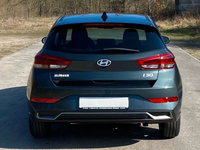 Hyundai i30 Advantage T-GDi