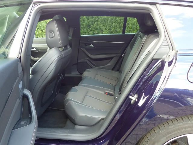 Peugeot 508 EAT8 GT-Line Hybrid SW