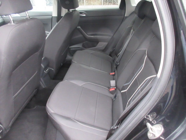 Volkswagen Taigo 1.0 TSI IQ.Drive