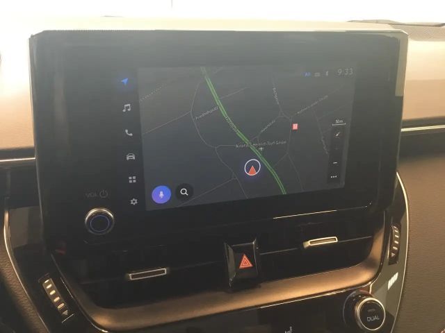 Toyota Corolla GR Hybride