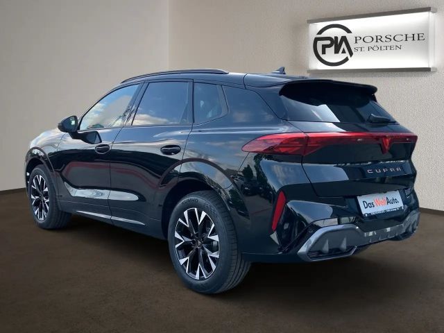 Cupra Terramar 1.5 e-TSI 150 PS DSG