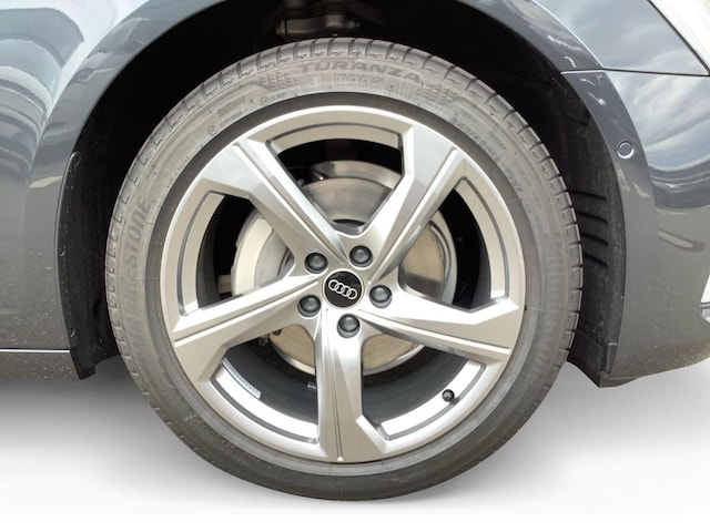 Audi A6 40 TDI Avant S-Tronic