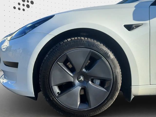 Tesla Model 3 TELSA MODEL 3 *KAM*KLIMA*NAV*SHZ*LED*STANDHEIZUN