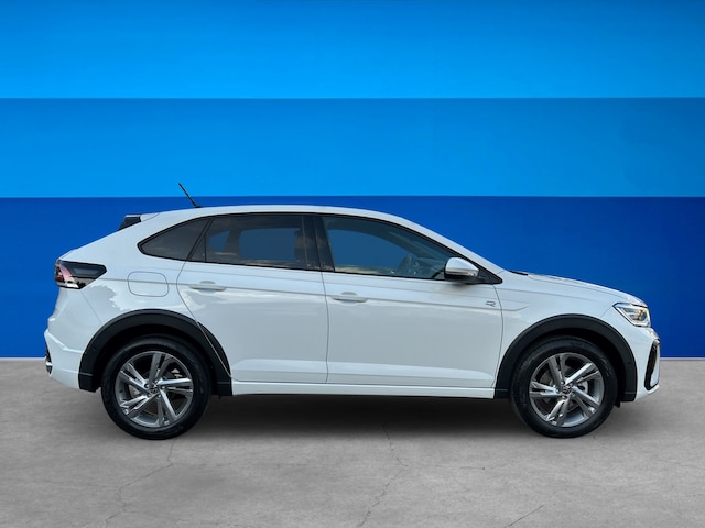 Volkswagen Taigo DSG R-Line