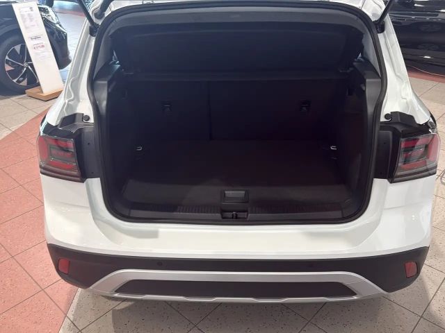 Volkswagen T-Cross 4Me TSI