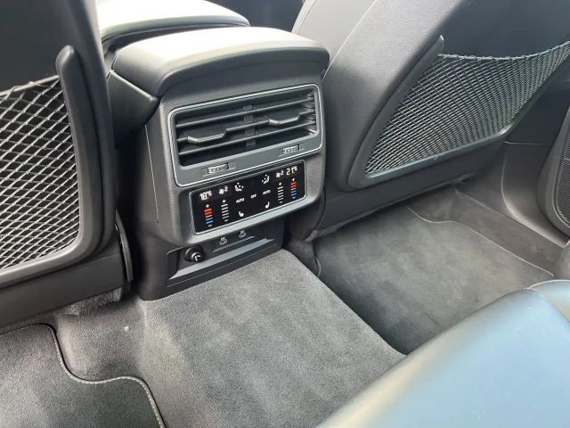 Audi SQ7 4.0 TFSI Quattro