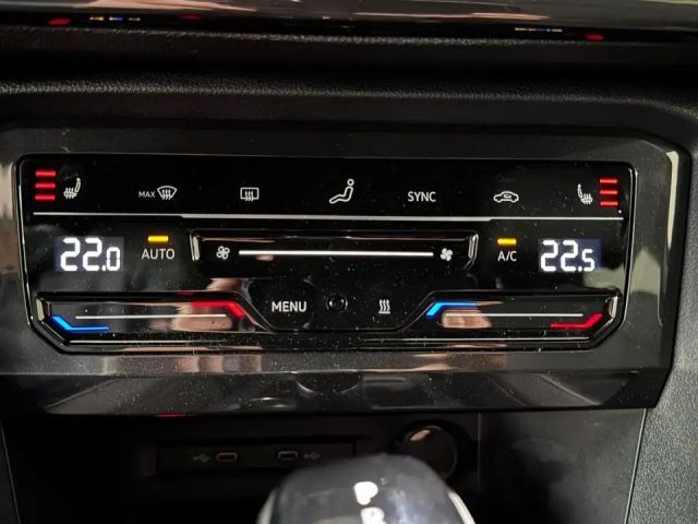 Seat Tarraco 2.0 TSI DSG