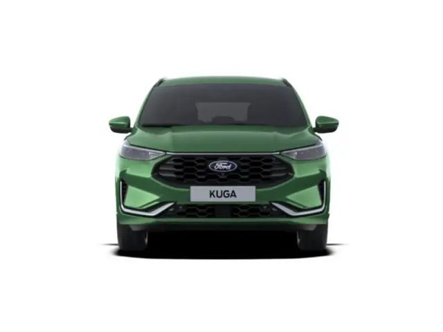 Ford Kuga ST Line X