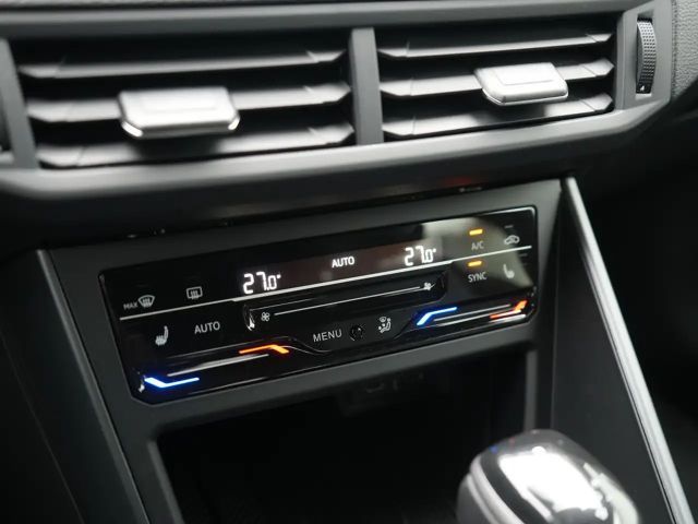 Volkswagen Taigo DSG R-Line