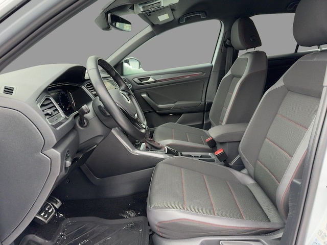 Volkswagen T-Roc 1.5 TSI DSG Sport