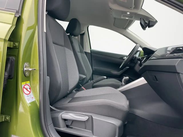 Volkswagen Taigo 1.0 TSI DSG Life