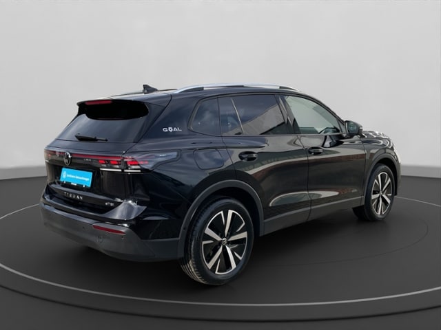 Volkswagen Tiguan 1.5 eTSI DSG IQ.Drive