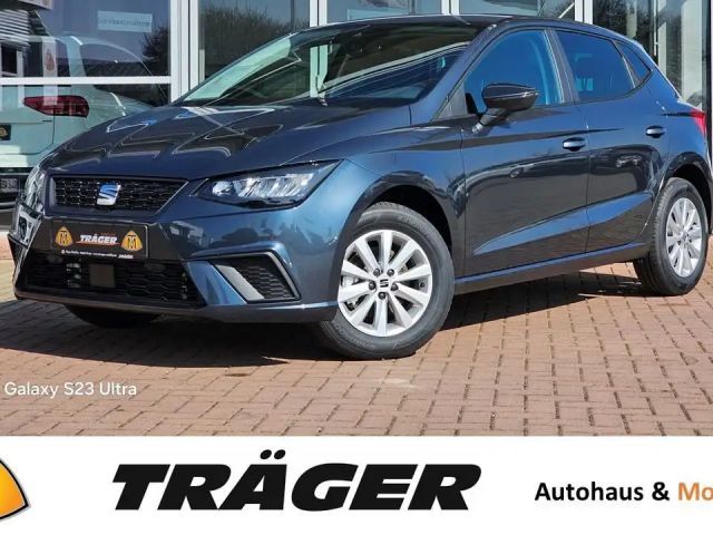 Seat Ibiza 1.0 TSI DSG Style