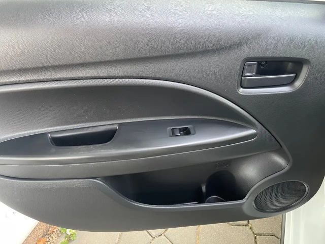 Mitsubishi Space Star MIVEC Star