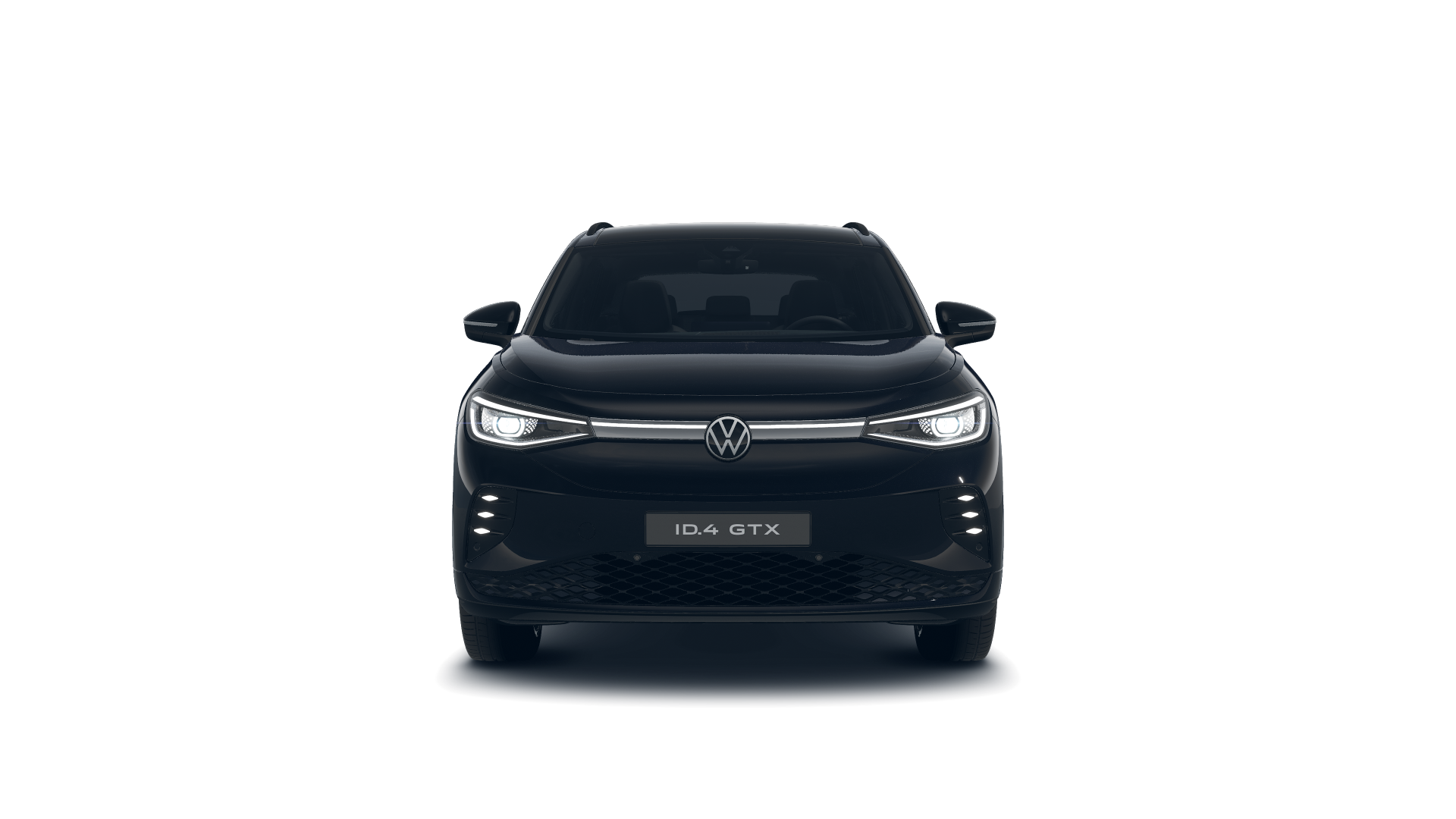 Volkswagen ID.4 GTX