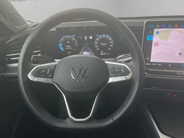 Volkswagen Passat 2.0 TDI DSG Elegance Elegance