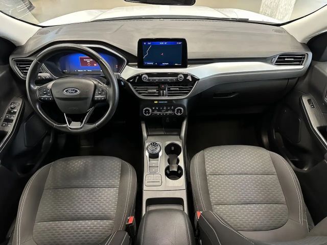 Ford Kuga Cool & Connect Hybrid
