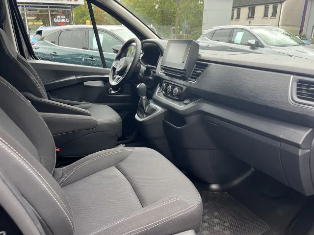 Nissan Primastar L1H1 Tekna