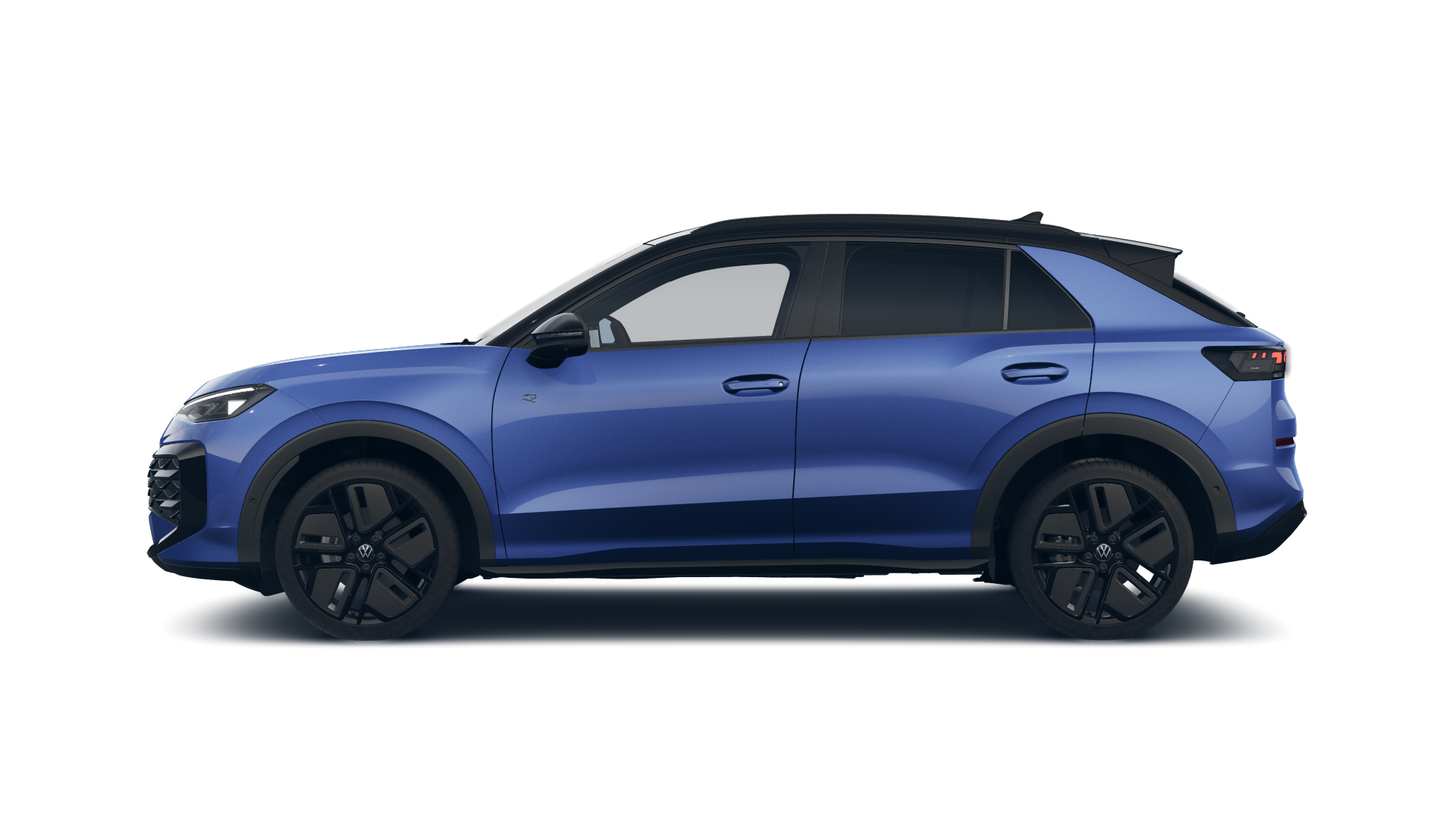 Volkswagen T-Roc 1.5 eTSI R-Line Style
