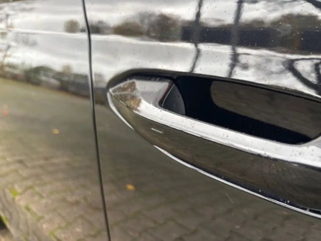 Skoda Octavia 1.5 TSI Combi Selection