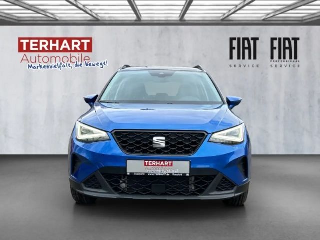 Seat Arona 1.0 TSI Style