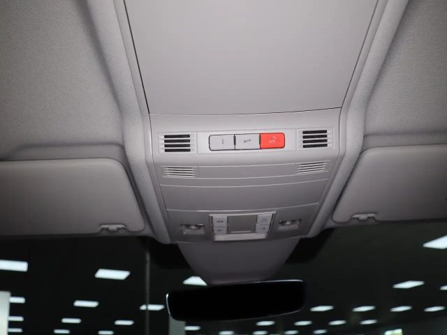 Volkswagen Touran 2.0 TDI DSG Highline