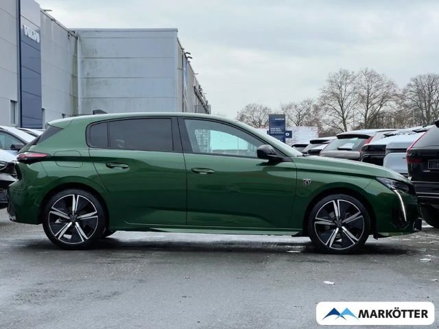 Peugeot 308 GT-Line PureTech