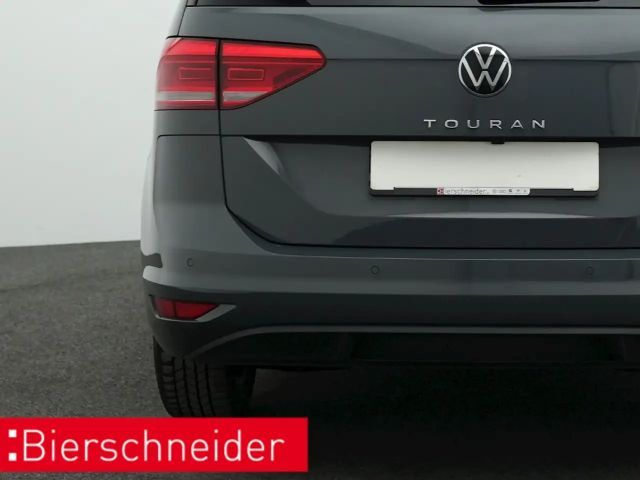 Volkswagen Touran 2.0 TDI Move