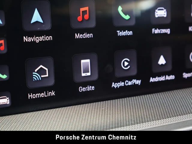 Porsche 992 Cabrio Carrera S