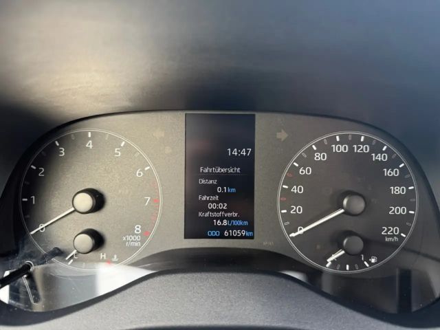 Toyota Yaris 1.0 VVT-i Hatchback