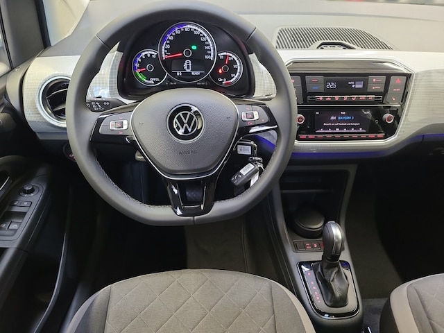 Volkswagen e-up! e-up! Edition CCS+PDC+RFK+ALU+SHZ+MFL+KLIMA+BLU...